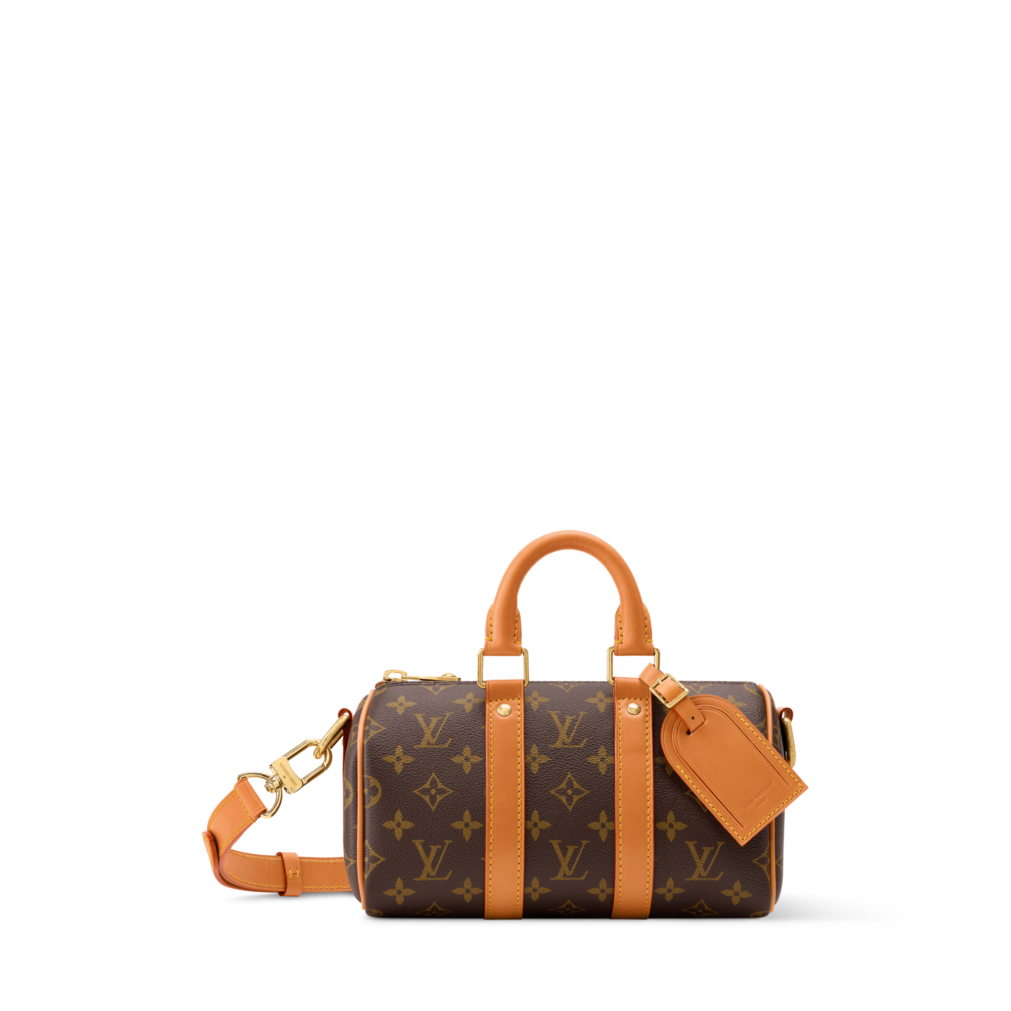 Keepall Bandoulière 25 - Luxury LV Icons - Men Bags | Bags and